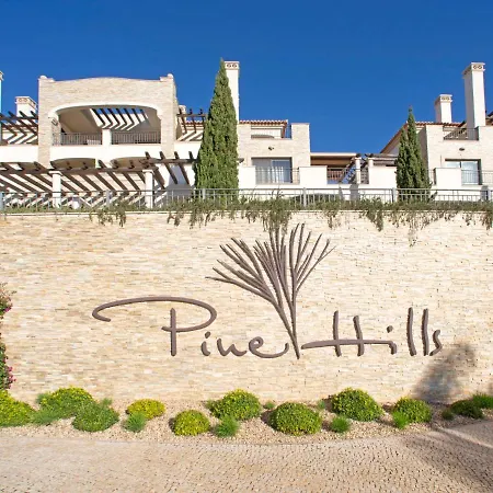 Pine Hills Perola By Interhome * Vilamoura