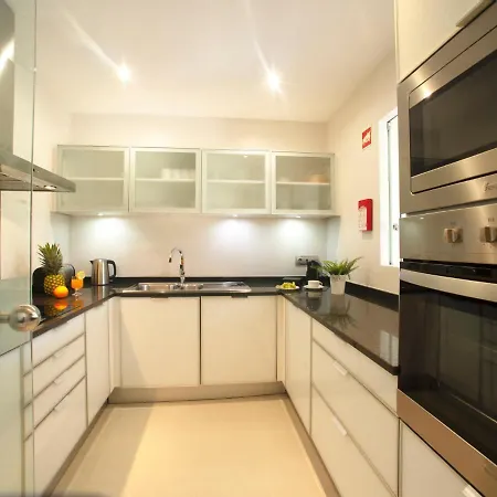 Lägenhet Pine Hills Perola By Interhome *