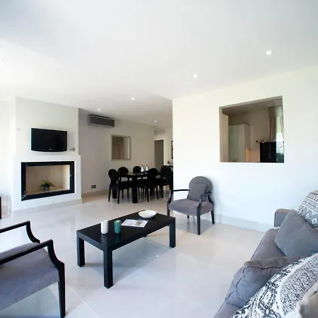 Lägenhet Pine Hills Perola By Interhome Vilamoura