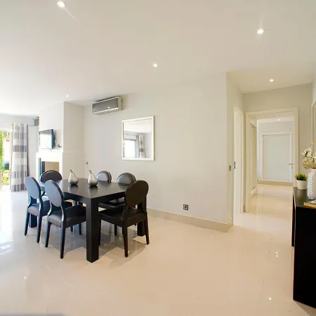 Pine Hills Perola By Interhome Lägenhet
