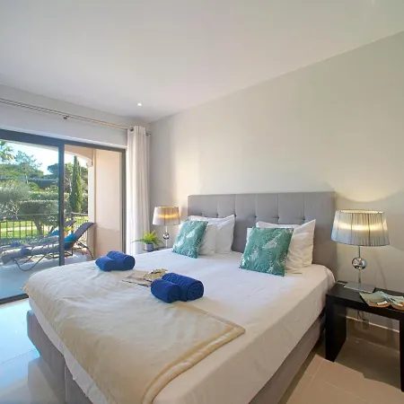 Pine Hills Perola By Interhome Apartamento *