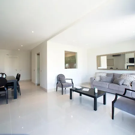 Pine Hills Perola By Interhome Lägenhet