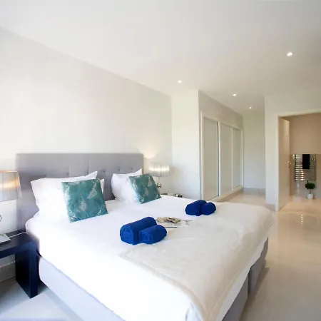 Pine Hills Perola By Interhome * Vilamoura