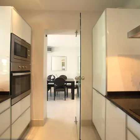 Lägenhet Pine Hills Perola By Interhome *