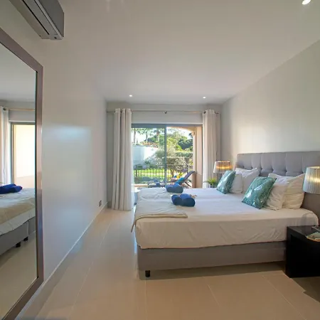 Lägenhet Pine Hills Perola By Interhome *