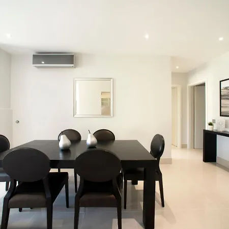 Pine Hills Perola By Interhome Vilamoura
