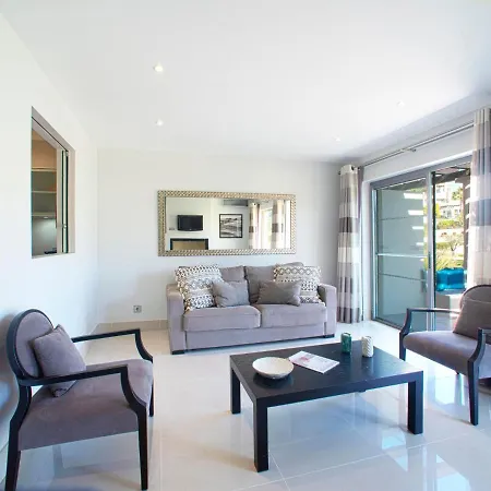 Pine Hills Perola By Interhome