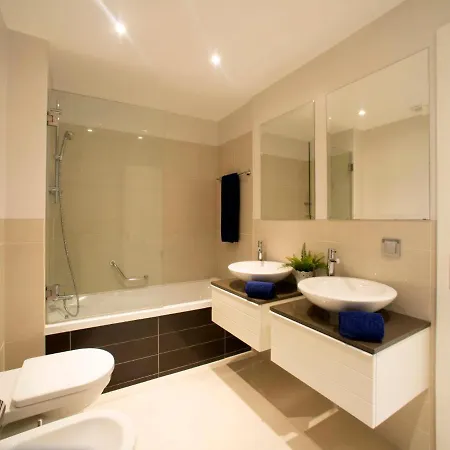 Pine Hills Perola By Interhome