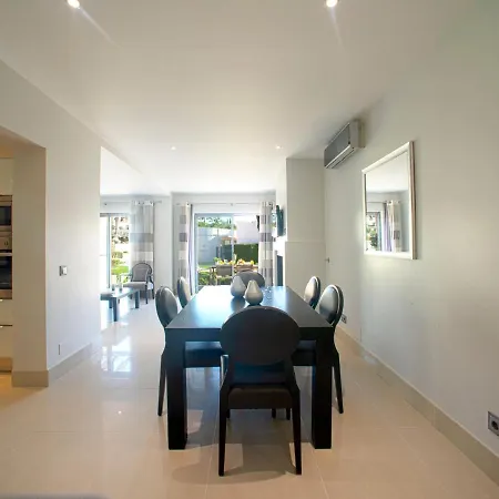 Lägenhet Pine Hills Perola By Interhome *