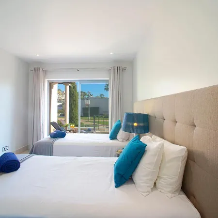 Pine Hills Perola By Interhome * Vilamoura
