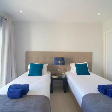Lägenhet Pine Hills Perola By Interhome *