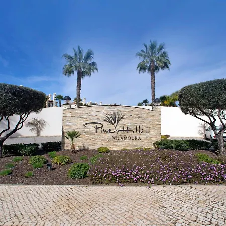 Lägenhet Pine Hills Perola By Interhome Vilamoura