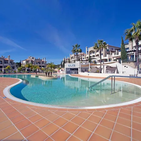 Lägenhet Pine Hills Perola By Interhome Vilamoura