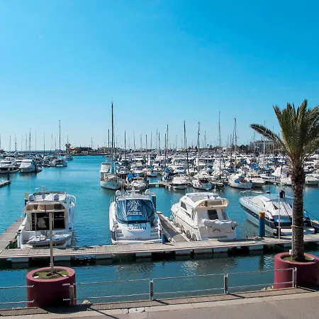 Pine Hills Perola By Interhome * Vilamoura