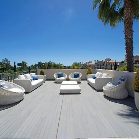 Pine Hills Perola By Interhome * Vilamoura