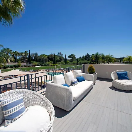 Lägenhet Pine Hills Perola By Interhome