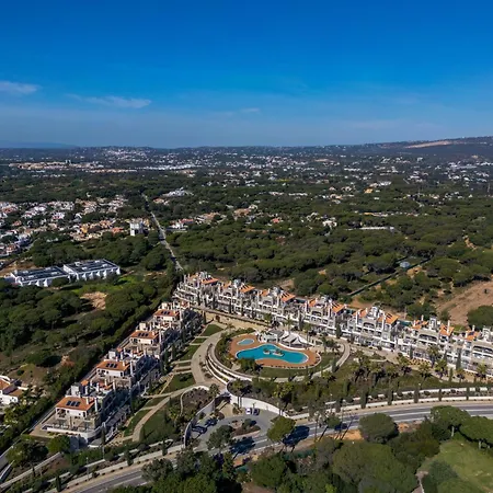 Pine Hills Perola By Interhome Vilamoura