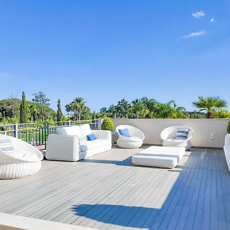 Pine Hills Perola By Interhome Vilamoura