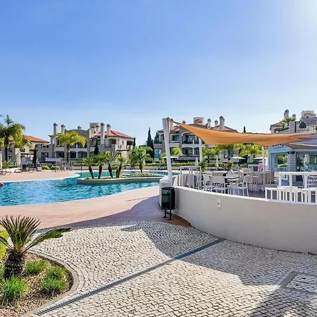 Pine Hills Perola By Interhome Vilamoura