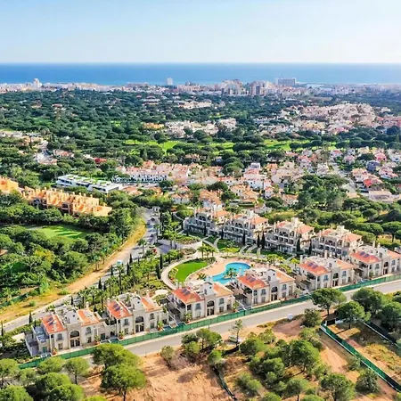 Pine Hills Perola By Interhome Vilamoura