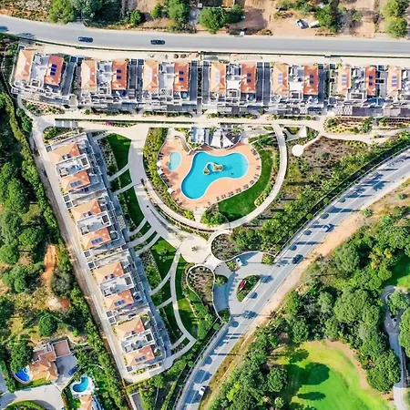 Lägenhet Pine Hills Perola By Interhome Vilamoura