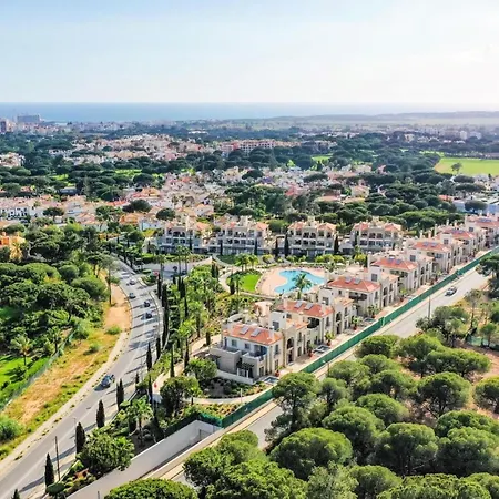 Pine Hills Perola By Interhome * Vilamoura