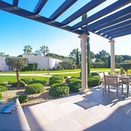 Pine Hills Perola By Interhome Apartment Vilamoura
