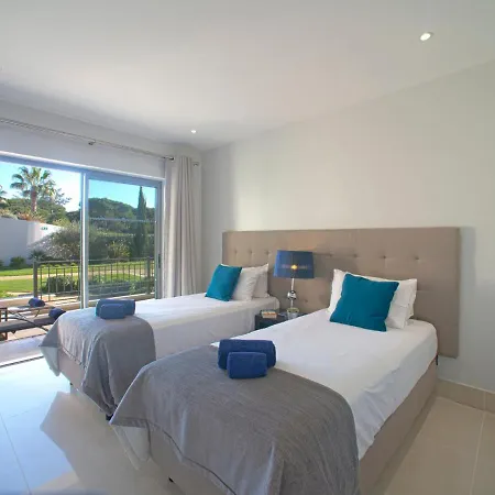 Pine Hills Perola By Interhome * Vilamoura
