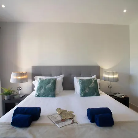 Apartment Pine Hills Perola By Interhome *