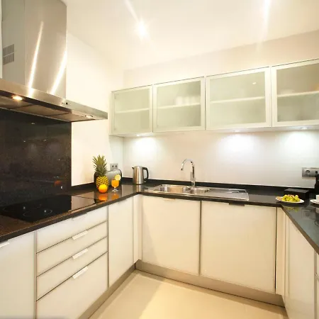 Apartment Pine Hills Perola By Interhome *