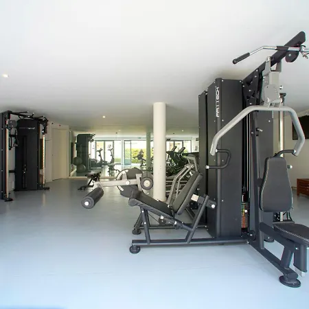Apartment Pine Hills Perola By Interhome Vilamoura
