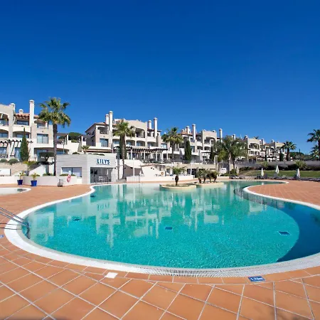 Apartment Pine Hills Perola By Interhome Vilamoura