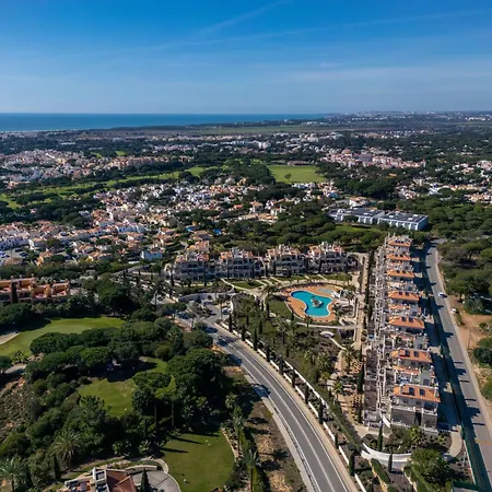 Apartment Pine Hills Perola By Interhome Vilamoura