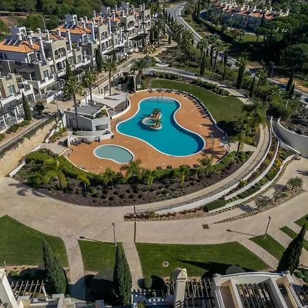 Pine Hills Perola By Interhome * Vilamoura