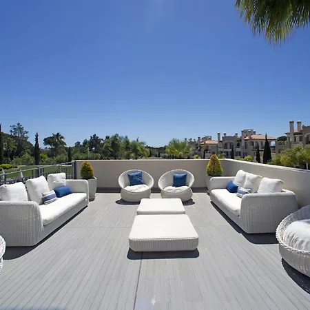 Pine Hills Perola By Interhome *