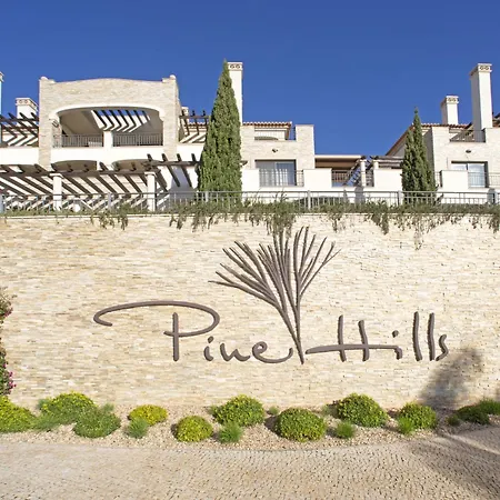 Lejlighed Pine Hills Perola By Interhome Vilamoura