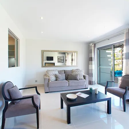 Pine Hills Perola By Interhome Daire