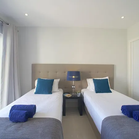 Apartment Pine Hills Perola By Interhome Vilamoura