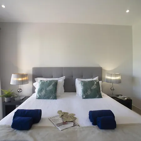 Pine Hills Perola By Interhome Daire