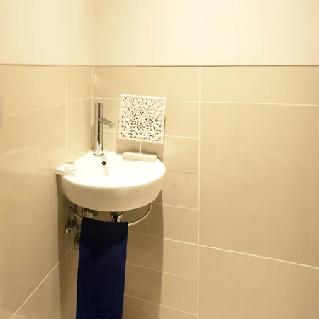 Pine Hills Perola By Interhome Vilamoura