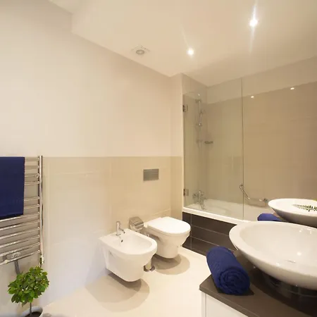 Pine Hills Perola By Interhome Daire