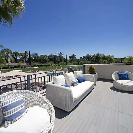 Daire Pine Hills Perola By Interhome