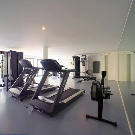 Pine Hills Perola By Interhome * Vilamoura