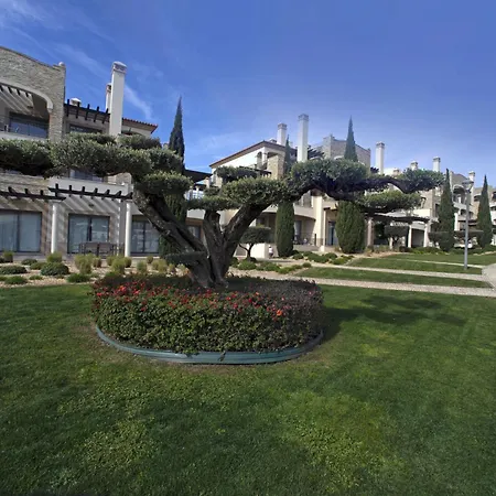 Pine Hills Perola By Interhome Daire *