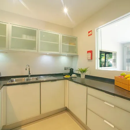Pine Hills Perola By Interhome * ヴィラモウラ