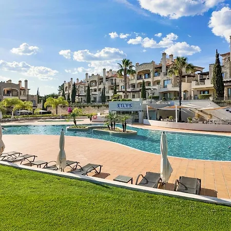 Pine Hills Perola By Interhome Apartament Vilamoura
