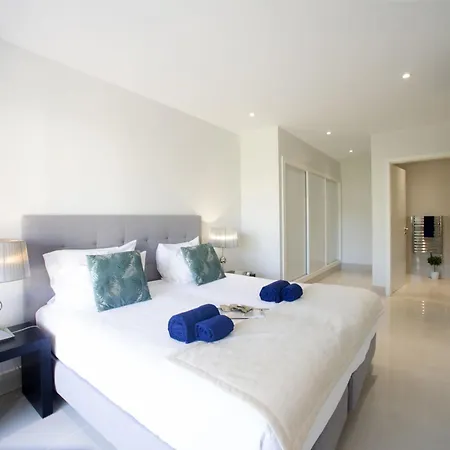 Pine Hills Perola By Interhome Apartament Vilamoura
